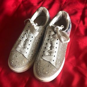 Steve Madden Sneakers